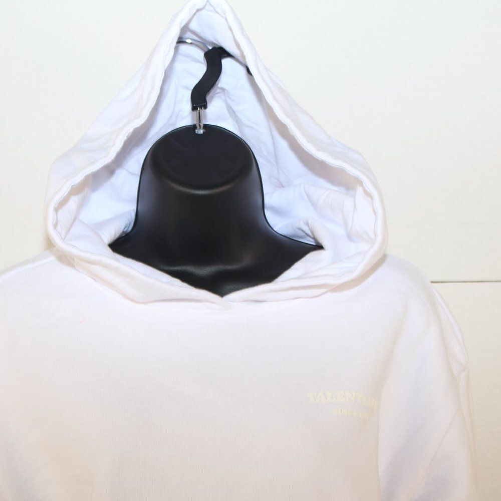 TALENTLESS Hoodie - Picture 2 of 8
